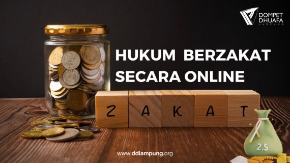 Bagaimana Hukum Membayar Zakat Secara Online? Simak Penjelasannya Berikut