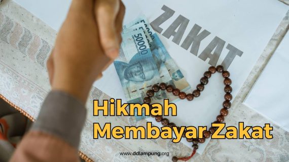 Wajib Tahu, Inilah 5 Hikmah Membayar Zakat Bagi Umat Islam
