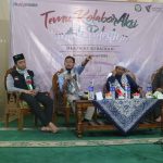 Temu Kolaboraksi Palestina: Nyala Api Perjuangan Rakyat Palestina