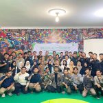 Dompet Dhuafa Lampung Sukses Gelar Community Gathering Bersama Puluhan Komunitas Lampung