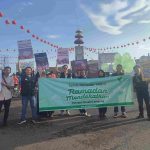 Dompet Dhuafa Lampung Gelar Tarhib Ramadan 1445 H