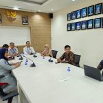 Dompet Dhuafa Lampung-Jasa Raharja Perkuat Kolaborasi Bidang Sosial Hingga Pemberdayaan Masyarakat