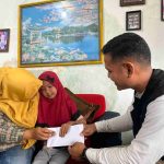 Sudah 10 Tahun Idap Penyakit Langka, Dompet Dhuafa Lampung Berikan Bantuan Kepada Ayesha