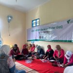 Entaskan Gizi Buruk, Dompet Dhuafa Lampung Gulirkan Pos Genzi di Metro