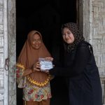 Rayakan IdulAdha, Dompet Dhuafa Lampung Tebar Ratusan Hewan Kurban