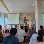 Dompet Dhuafa Lampung dan Yayasan Fatimah Az Zahra Gelar Kajian Parenting