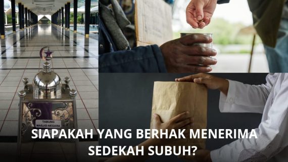 Sedekah Subuh Sebaiknya Diberikan Kepada Siapa? Berikut Daftar Orang yang Berhak Menerimanya