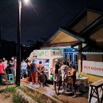 Dompet Dhuafa Lampung Respon Cepat Bencana Banjir Bandar Lampung