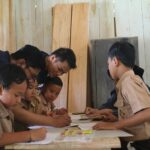 Wujudkan Pendidikan Berkualitas, Paragon Lampung–Dompet Dhuafa Lampung Kolaborasi Kebaikan di Pelosok Lampung