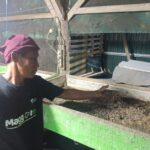 Dompet Dhuafa Hadirkan Solusi Sampah Organik Jadikan Cuan Melalui Maggotin