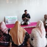 PT. SAN Putra Sejahtera Salurkan Dana Zakat