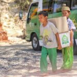 Apakah Anak Yatim Boleh Menerima Zakat?