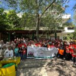 Muliakan Anak Yatim, Dhuafa & Difabel: Aksi Cinta dari Dompet Dhuafa Lampung untuk Semua