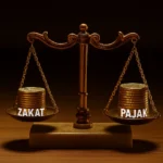 Apakah zakat bisa menggantikan pajak?