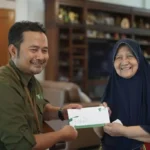 Layanan Jemput Zakat Dompet Dhuafa Lampung: Praktis, Cepat, dan Amanah