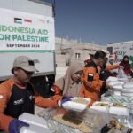 Bantuan dan Layanan Kesehatan untuk Pengungsi Palestina di Yordania