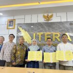 Penandatanganan PKS Tripartit Kantin Kontainer ITERA, UPZDK PermataBank Syariah, dan Dompet Dhuafa: Sinergi Zakat Produktif untuk Pemberdayaan Mahasiswa dan Masyarakat Lampung