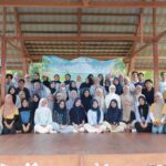 Kickstart Dompet Dhuafa Volunteer Lampung 2025: Pertemuan Perdana untuk Menguatkan Pemahaman Relawan Baru