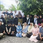 Humanitalk Lampung di Rujak Petir: Dompet Dhuafa Lampung Gaungkan Aksi Peduli Sumatera