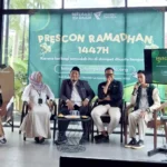 Sambut Ramadan 2026, Dompet Dhuafa Lampung Usung Tema Berbagi Itu Kalcer