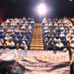 DDV Lampung Gelar Sineklopedia 2026, Ajak Anak Panti Tur Museum dan Nonton Film ‘Maira, Whisper from Papua’