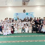 DDV Lampung dan PPJI Lampung Gelar Remember Sapa Nusantara 2026 Bersama Santri di Bandar Lampung