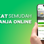 Zakat Online Semakin Mudah, Cukup dari Rumah Bersama Dompet Dhuafa Lampung